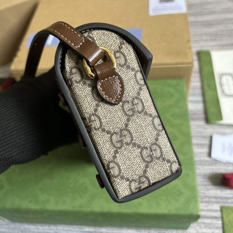 Gvc*1 horsebit bags